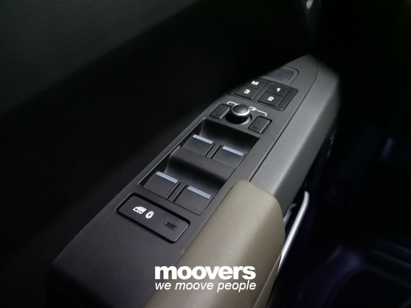 Land rover Defender 110 2.0 Si4 PHEV 404 CV AWD Auto X-Dynamic HSE